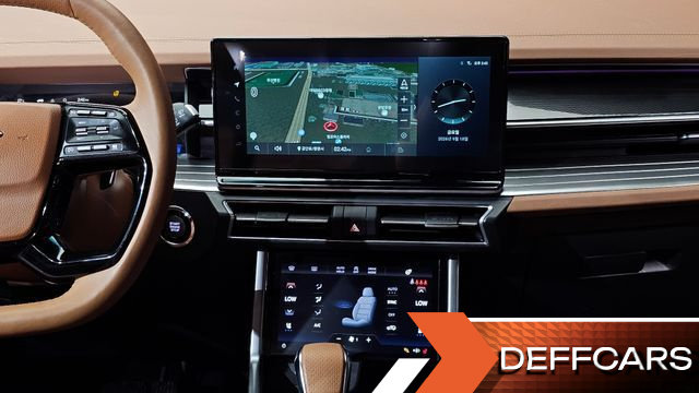 Ssangyong TORRES Gasoline 1.5 2WD T7 купить на сайте DeffCars