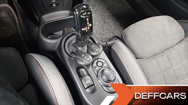 Mini COOPER JCW 3rd Generation купить на сайте DeffCars