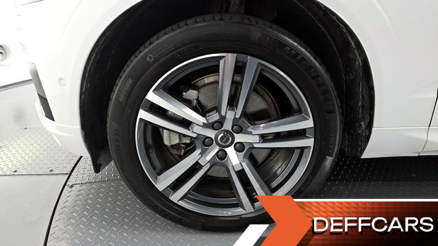 Volvo XC60 T8 R-Design купить на сайте DeffCars