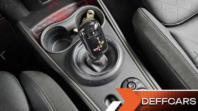 Mini COUNTRYMAN Uncharted Edition 2nd Generation купить на сайте DeffCars