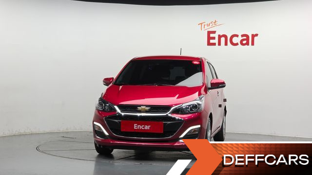 ChevroletGMDaewoo SPARK Premier купить на сайте DeffCars