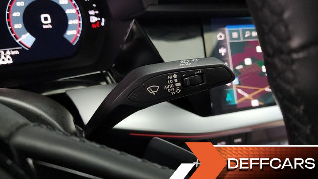Audi A3 40 TFSI Premium купить на сайте DeffCars