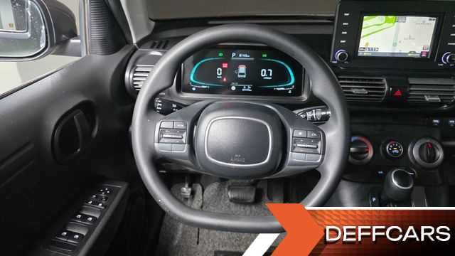Hyundai CASPER Van Smart купить на сайте DeffCars