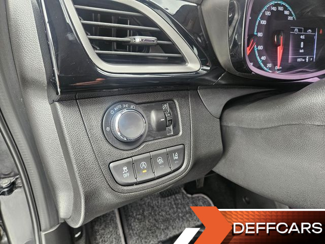 ChevroletGMDaewoo SPARK Premier купить на сайте DeffCars