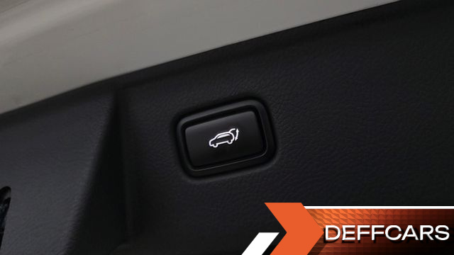 Kia MOHAVE Diesel 3.0 4WD 5-Seater Masters купить на сайте DeffCars