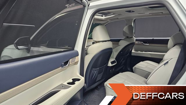 Hyundai PALISADE Gasoline 3.8 4WD Prestige купить на сайте DeffCars