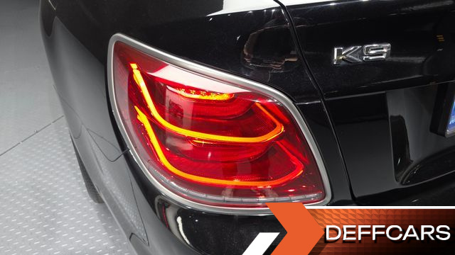 Kia K9 3.8 GDI AWD PlatinumⅠ купить на сайте DeffCars