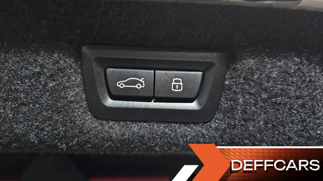 BMW 5-SERIES 530i xDrive M Sport Package купить на сайте DeffCars