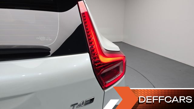 Volvo XC40 T4 Inscription купить на сайте DeffCars