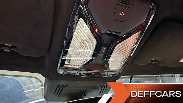 BMW X7 xDrive 40d M Sport 6STR купить на сайте DeffCars