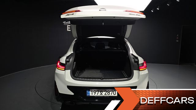 BMW X4 xDrive20i M Sports Pro купить на сайте DeffCars