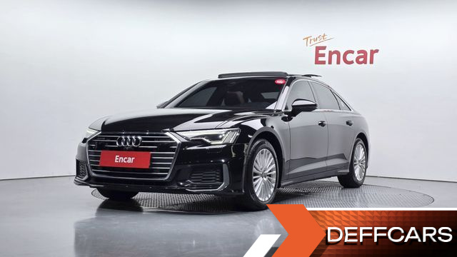 Audi A6 45 TFSI Quattro Premium купить на сайте DeffCars