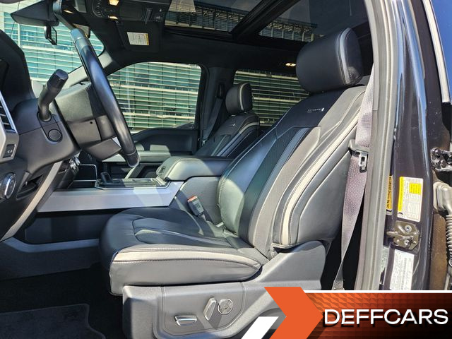 Ford F250 Super Duty купить на сайте DeffCars