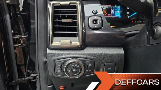 Ford RANGER 2.0 Wildtrack купить на сайте DeffCars