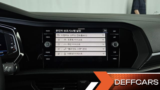 Volkswagen JETTA 1.5 TSI Prestige купить на сайте DeffCars
