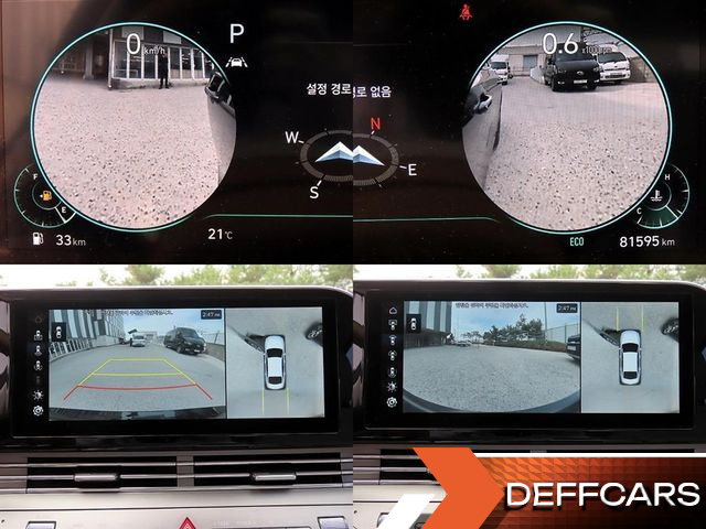 Hyundai GRANDEUR 3.3 Exclusice купить на сайте DeffCars