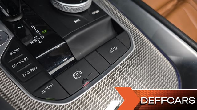 BMW Z4 sDrive20i M Sport купить на сайте DeffCars