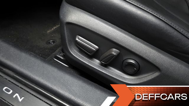 Toyota AVALON 2.5 Hybrid купить на сайте DeffCars