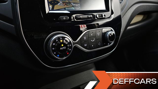 Renault-KoreaSamsung QM3 RE купить на сайте DeffCars