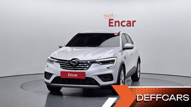 Renault-KoreaSamsung XM3 1.6 GTe LE Plus купить на сайте DeffCars