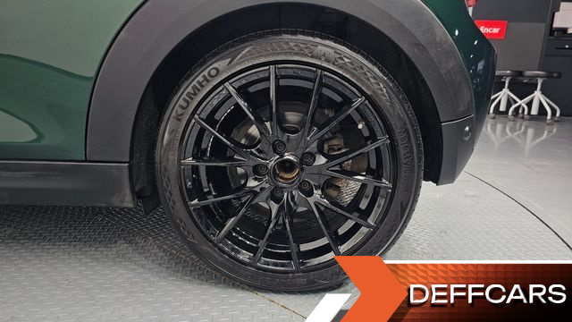 Mini COOPER Standard Third Generation купить на сайте DeffCars