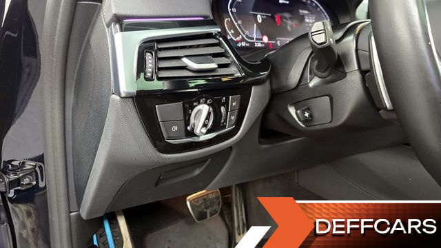 BMW 5-SERIES 530e M Sport купить на сайте DeffCars