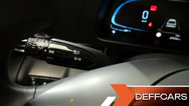Hyundai AVANTE 1.6 LPi (Rent car) Smart купить на сайте DeffCars