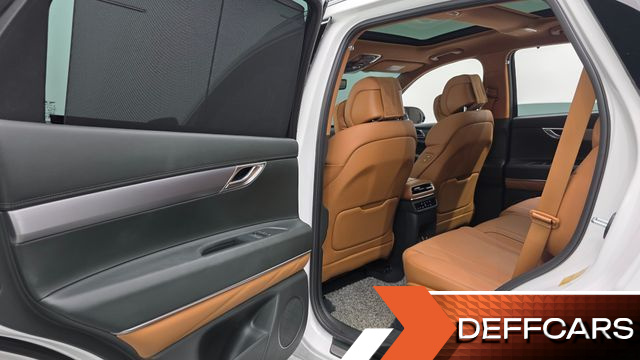 Genesis GV80 2.5T Gasoline 2WD купить на сайте DeffCars