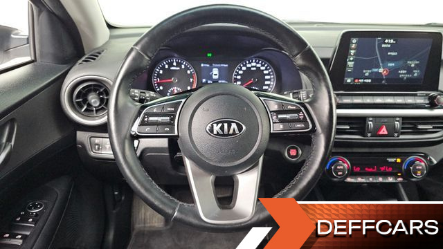 Kia K3 Prestige купить на сайте DeffCars