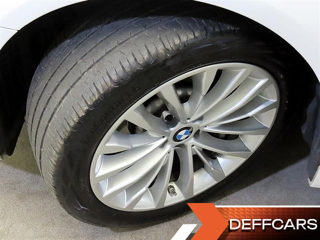 BMW 5-SERIES 530i Luxury купить на сайте DeffCars