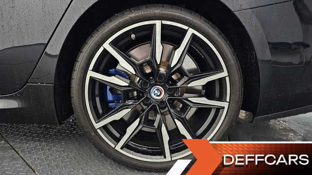 BMW 8-SERIES M850i xDrive Gran Coupe купить на сайте DeffCars