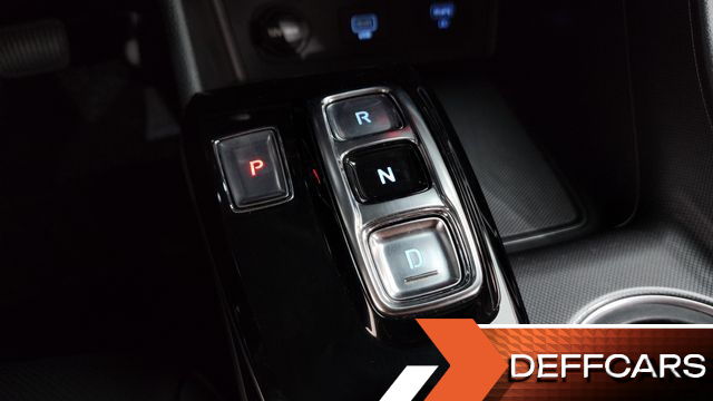 Hyundai SONATA 2.0 LPG(rental car) Style купить на сайте DeffCars
