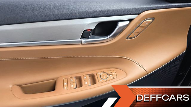 Hyundai GRANDEUR 3.3 Celebrity купить на сайте DeffCars