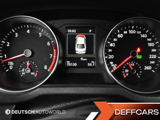 Volkswagen PASSAT 2.0 TSI B7 купить на сайте DeffCars