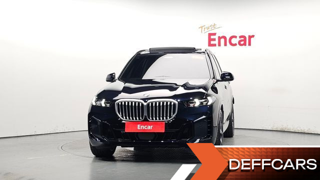 BMW X5 xDrive 30d M Sport купить на сайте DeffCars