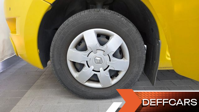 Renault-KoreaSamsung MASTER School Bus 15-Seater купить на сайте DeffCars