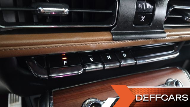 Lincoln AVIATOR 3.0 Reserve  AWD купить на сайте DeffCars