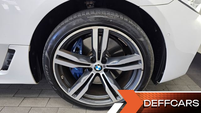 BMW GRAN TURISMO 640i xDrive M Sport купить на сайте DeffCars