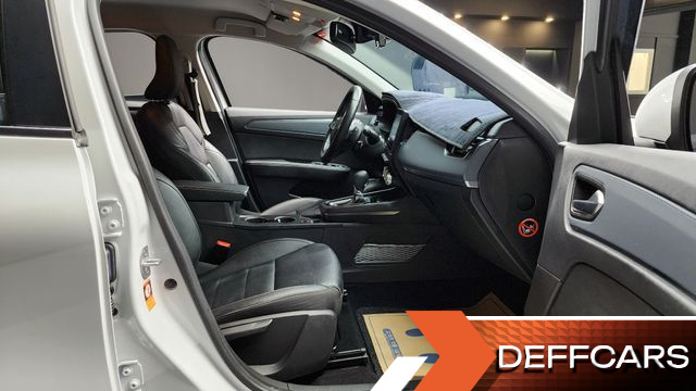 Renault-KoreaSamsung XM3 1.3 TCe RE купить на сайте DeffCars