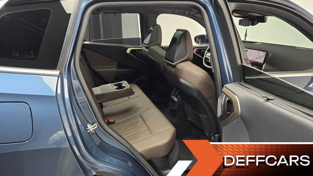 BMW X3 xDrive 20d купить на сайте DeffCars