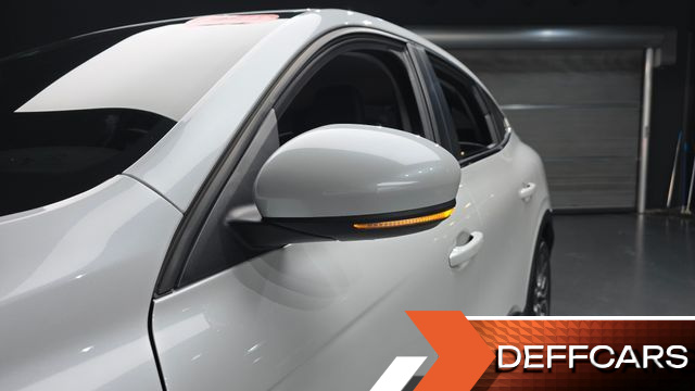 Renault-KoreaSamsung XM3 1.3 TCe RE Signature купить на сайте DeffCars