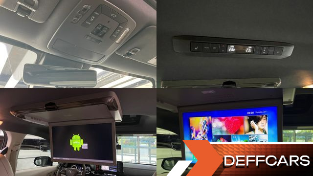 Toyota SIENNA 2.5 Hybrid AWD купить на сайте DeffCars