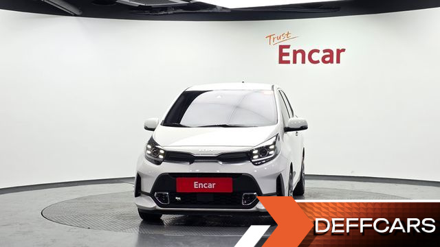 Kia MORNING Signature купить на сайте DeffCars
