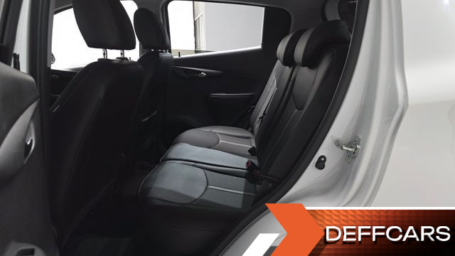ChevroletGMDaewoo SPARK Premier купить на сайте DeffCars