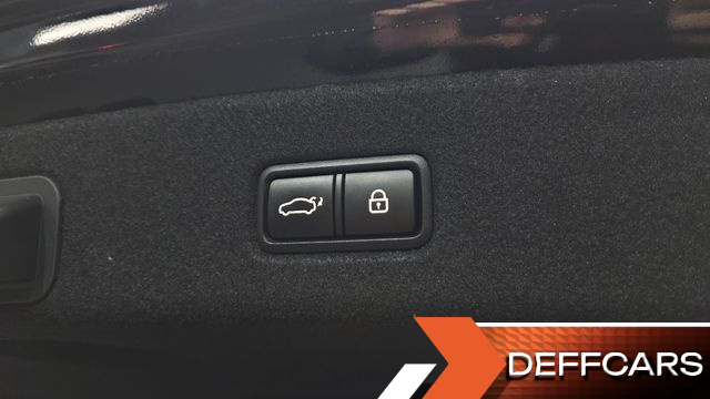 Kia K9 3.8 GDI AWD Grand Platinum купить на сайте DeffCars