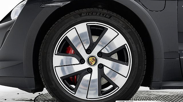 Porsche TAYCAN 4S Cross Turismo купить на сайте DeffCars