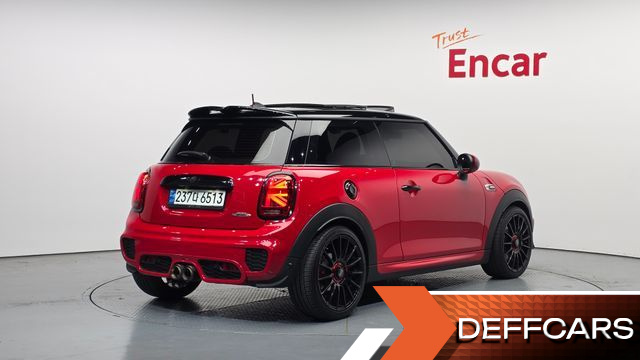 Mini COOPER JCW 3rd Generation купить на сайте DeffCars