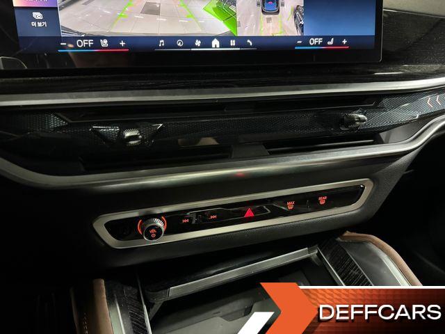 BMW X6 xDrive30d M Sport купить на сайте DeffCars
