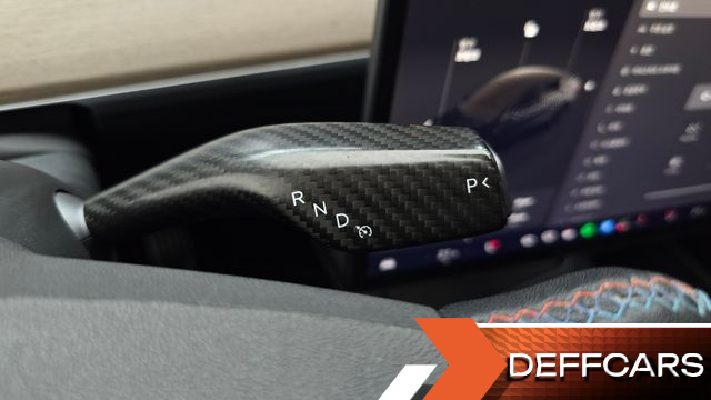Tesla MODEL Y Long Range AWD купить на сайте DeffCars