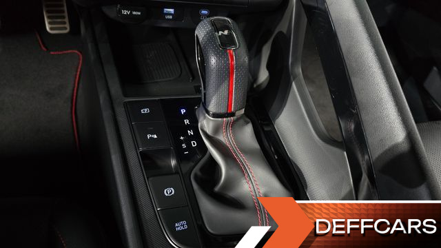 Hyundai AVANTE 1.6 Inspiration N Line купить на сайте DeffCars